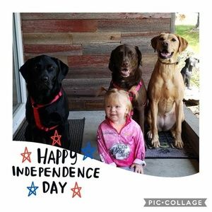 Meet your Posher, Paula